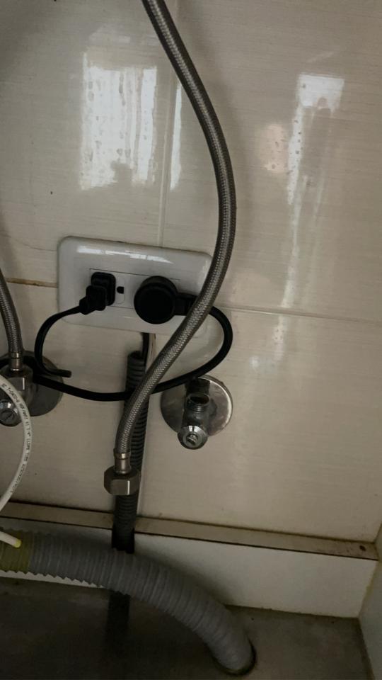 水龍頭裝修案件圖片