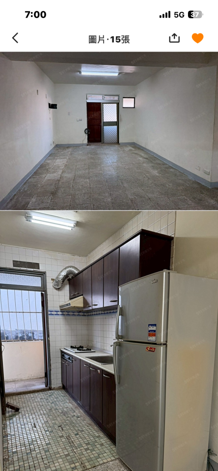 油漆工程案件圖片