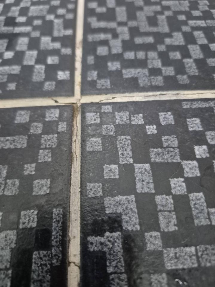 磁磚修補案件圖片