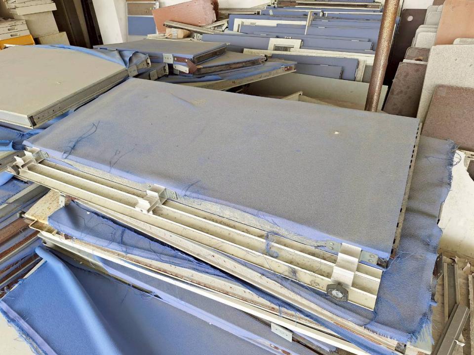 辦公家具回收案件圖片