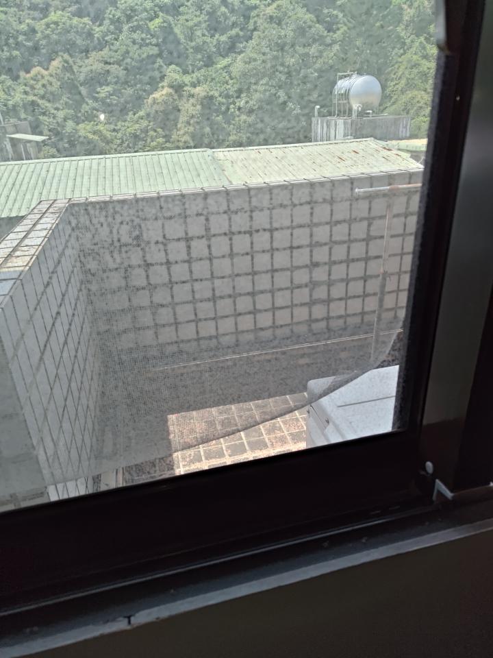 紗窗裝修案件圖片