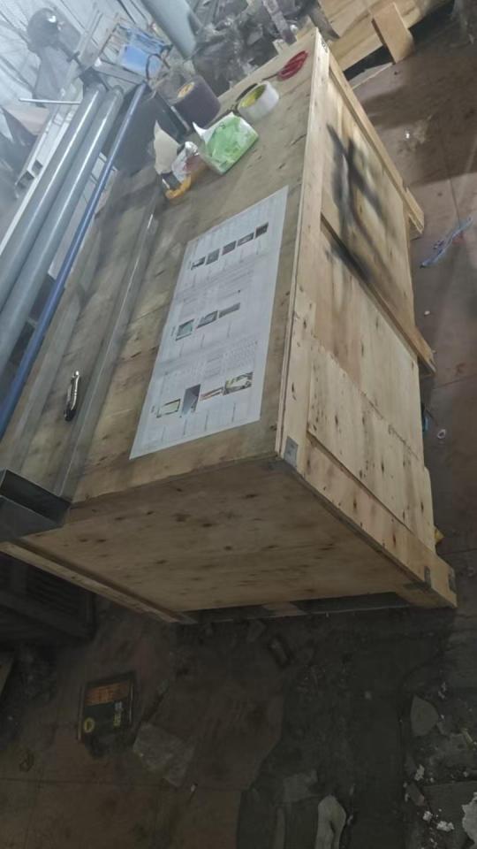 載貨運輸服務案件圖片