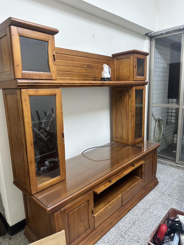 大型家具回收案件圖片