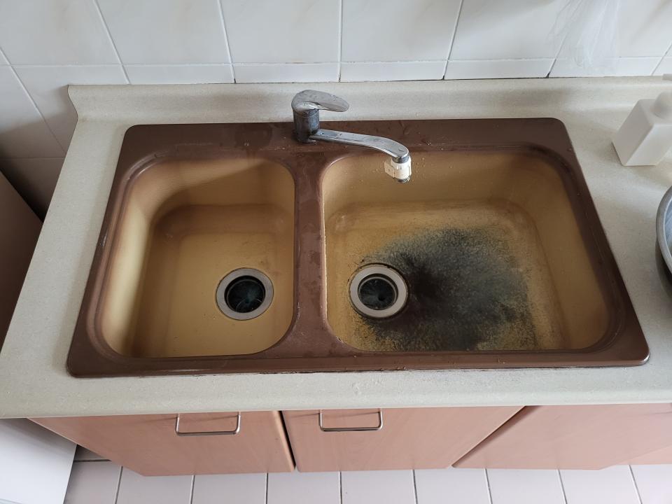 廚房翻新案件圖片