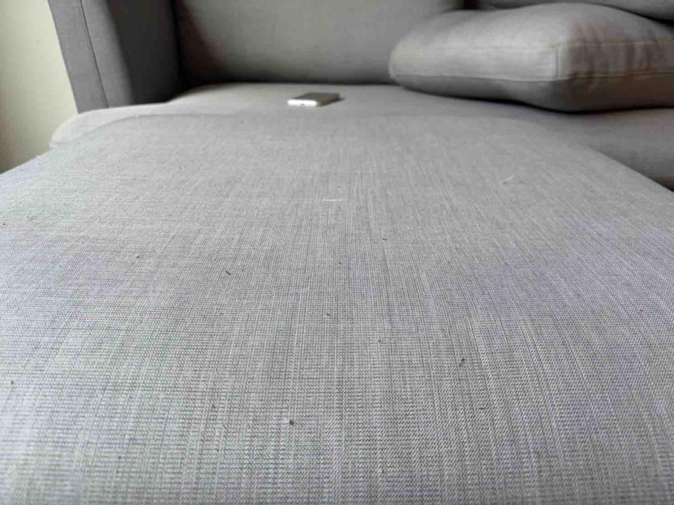 沙發修理案件圖片