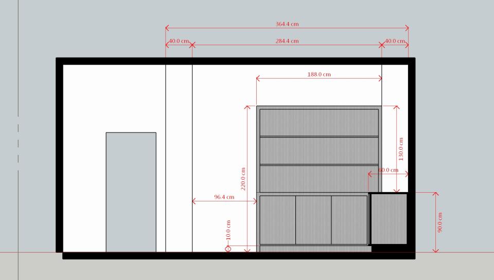 辦公室設計案件圖片