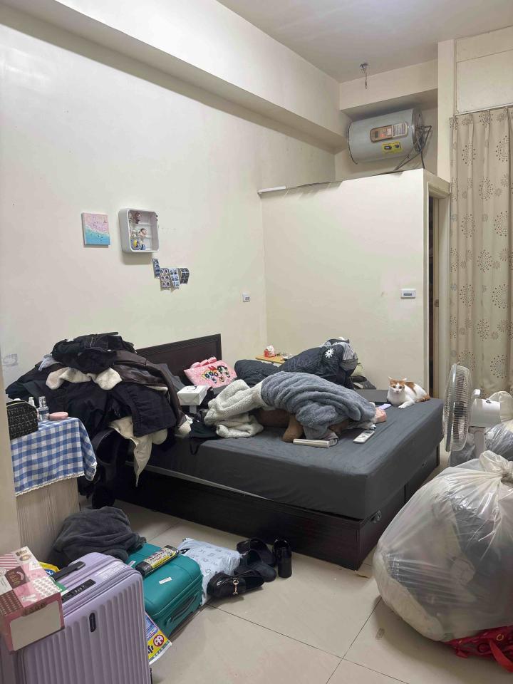 搬家清潔案件圖片