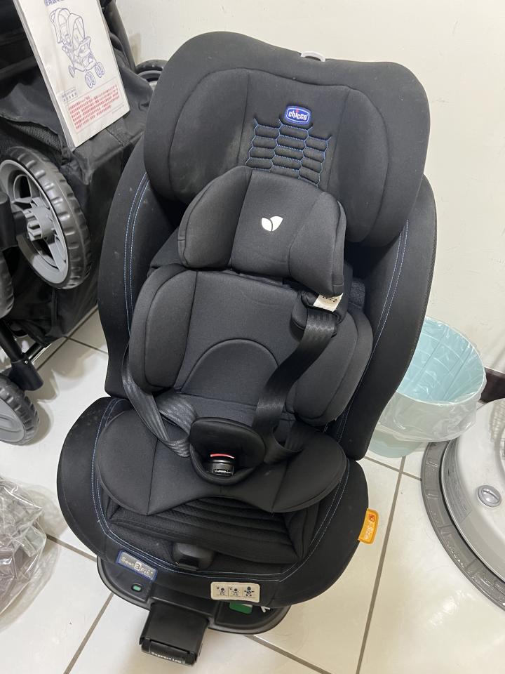 安全座椅清洗案件圖片