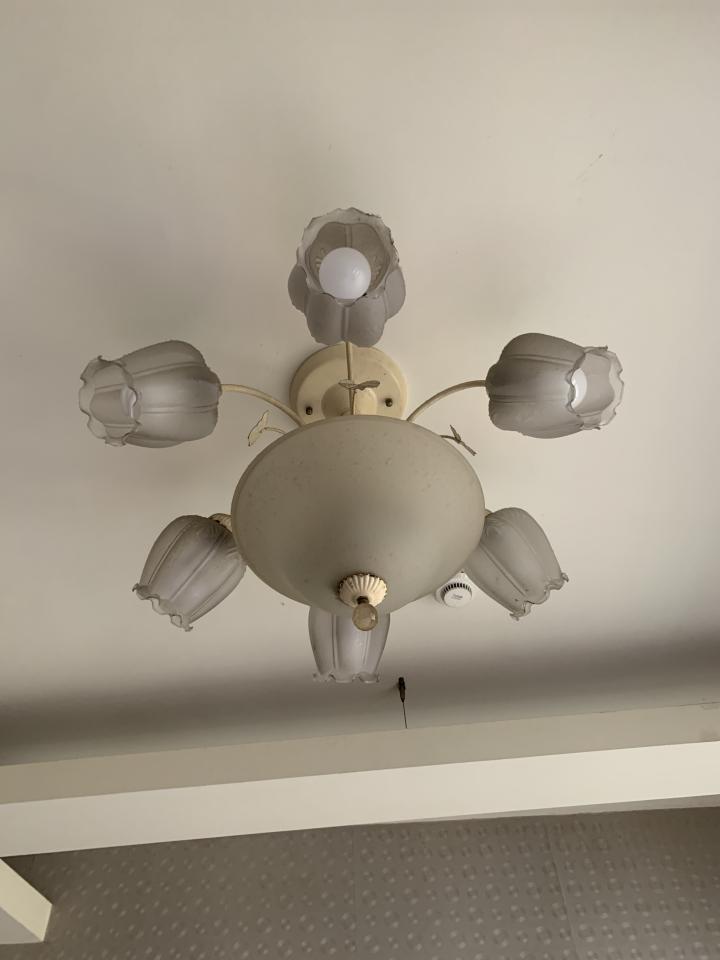 燈具安裝案件圖片