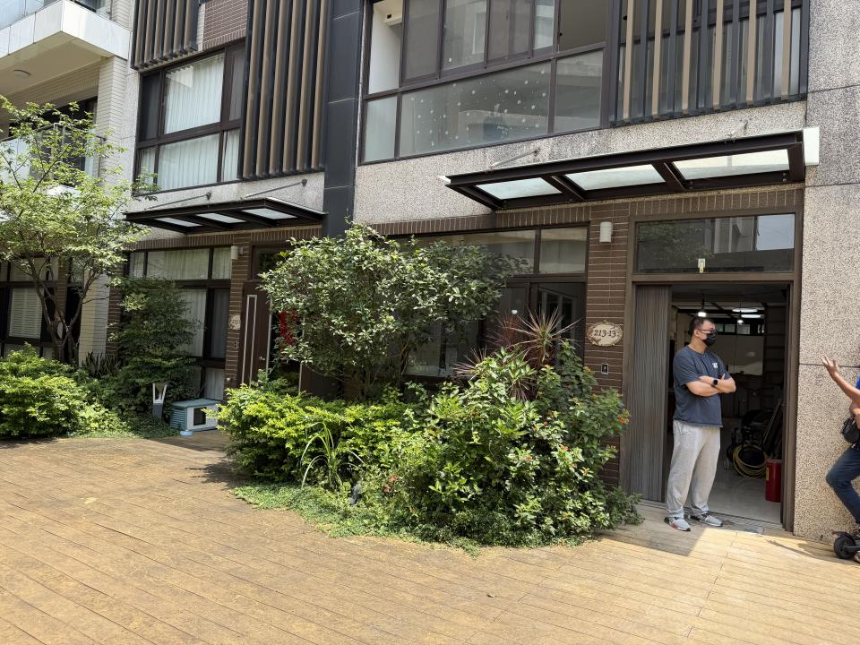 園藝設計案件圖片