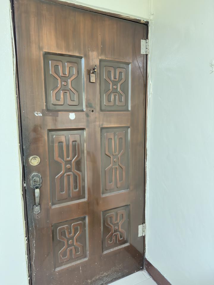 門片維修案件圖片