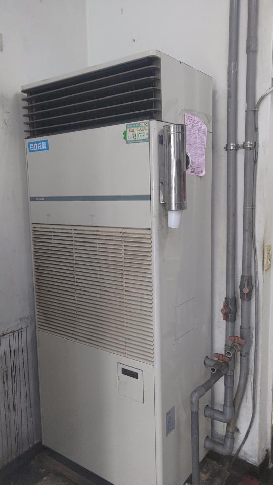 餐飲設備案件圖片