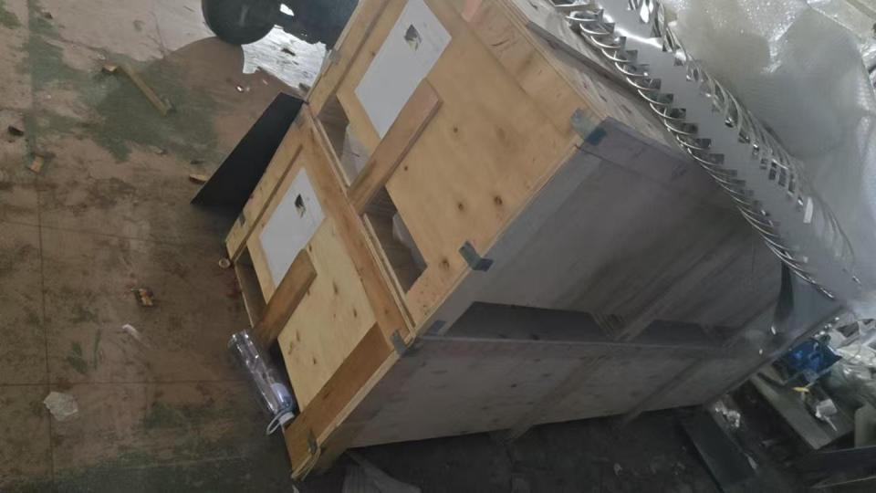 載貨運輸服務案件圖片