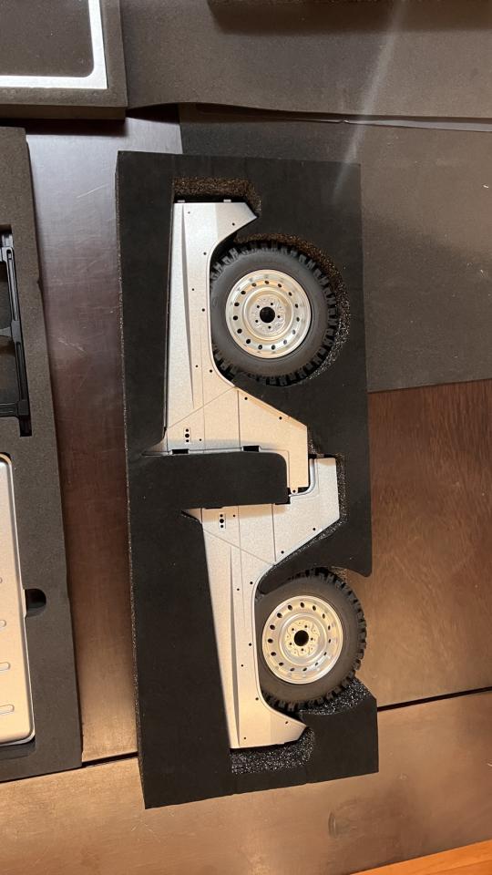 模型代工案件圖片