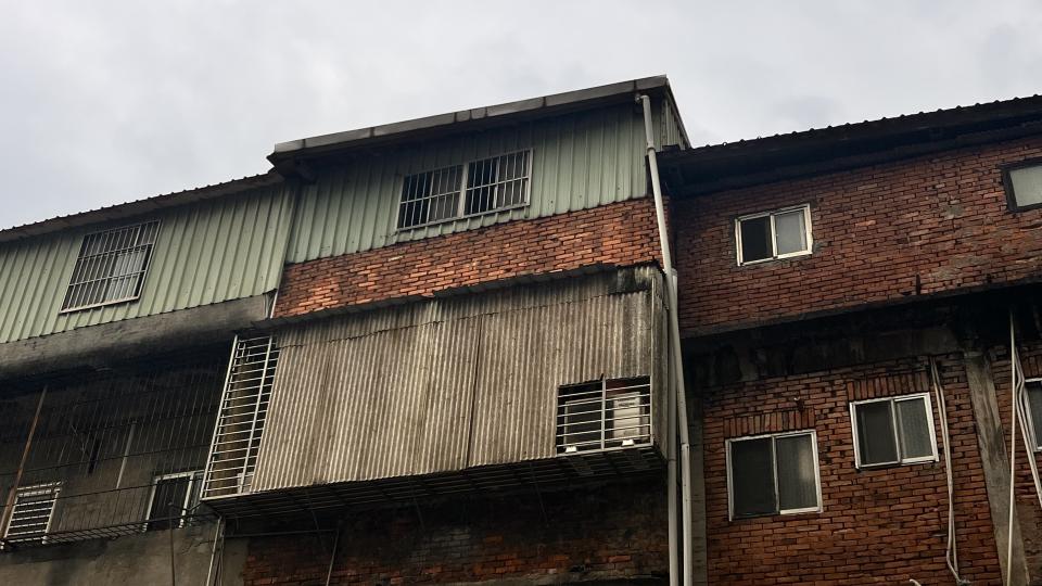 鷹架出租案件圖片