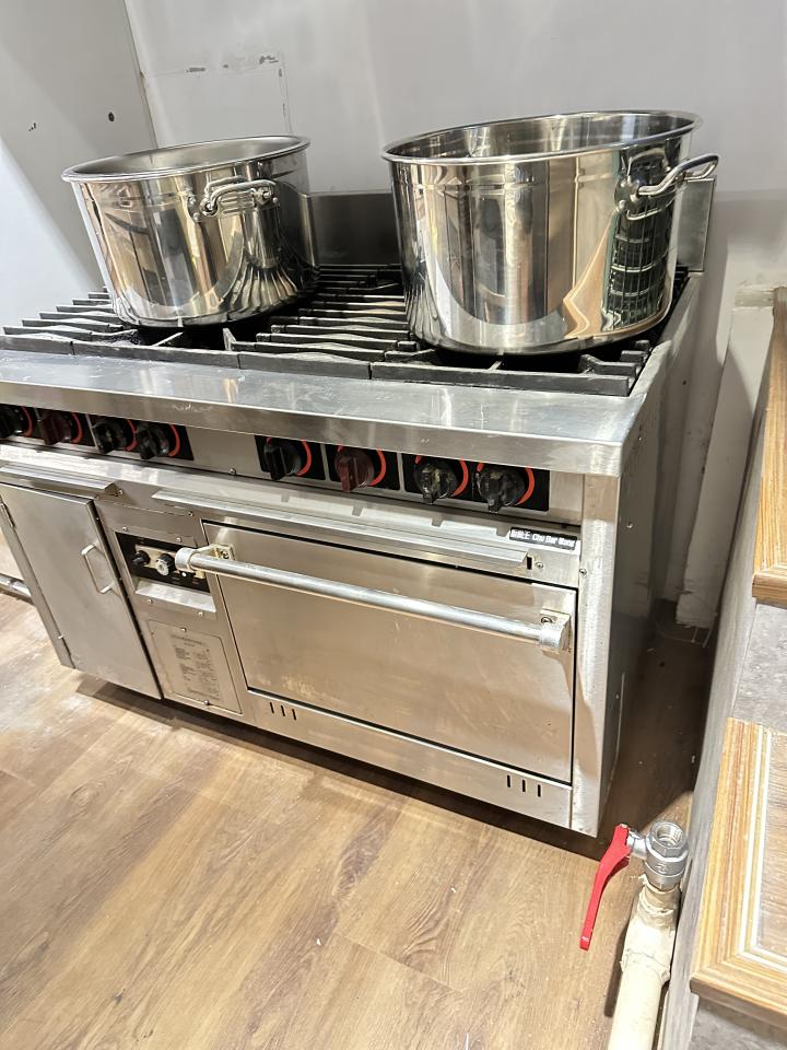 瓦斯管線更換案件圖片