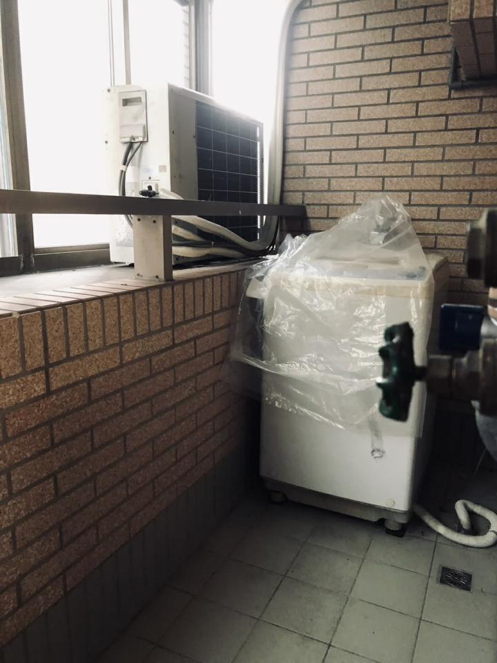 搬家清潔案件圖片