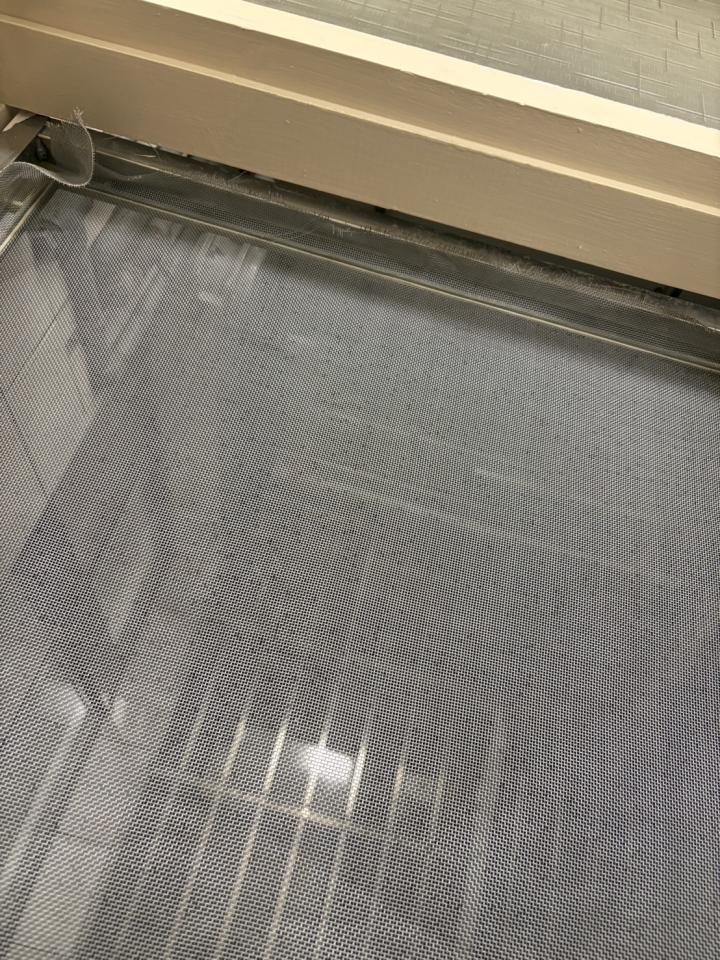 紗窗裝修案件圖片