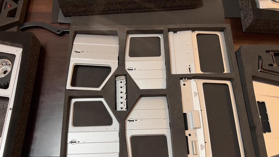 模型代工案件圖片