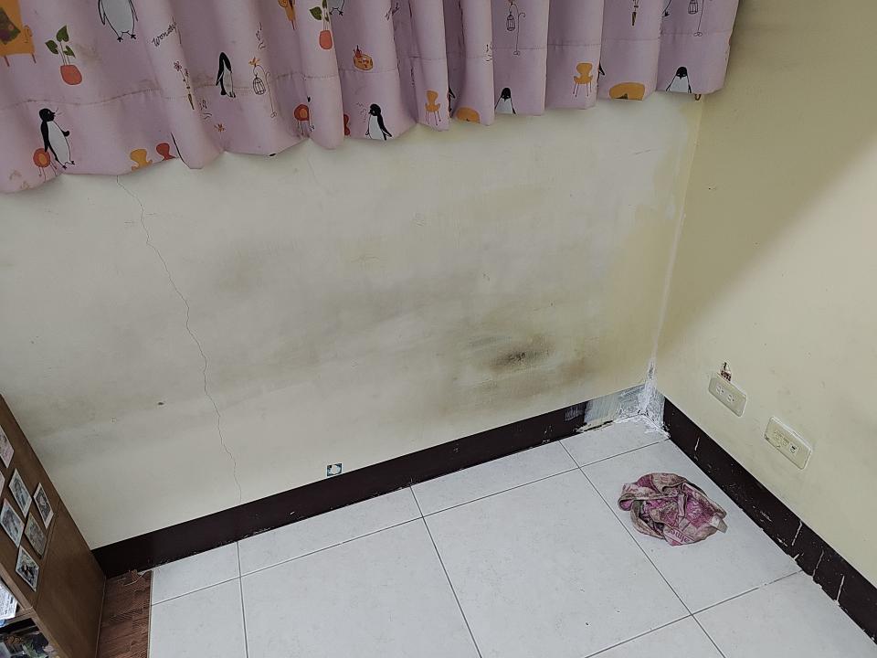 油漆工程案件圖片