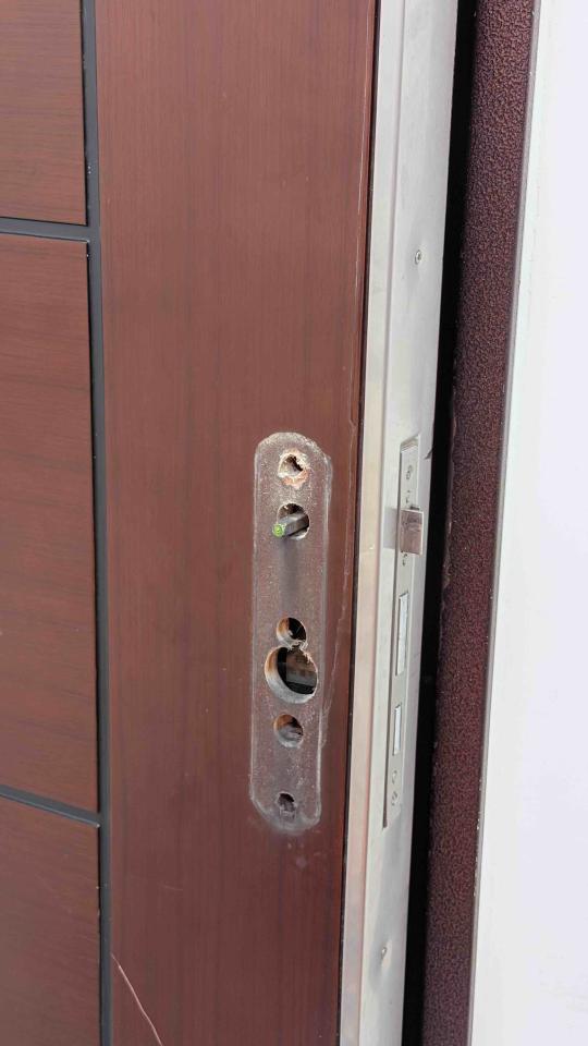 門片維修案件圖片