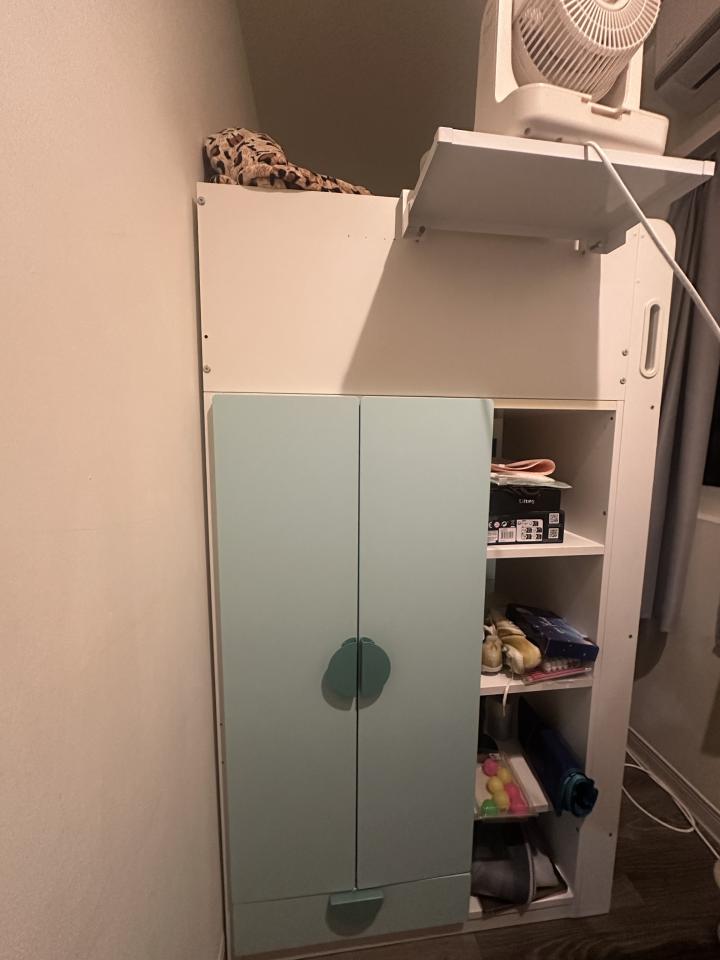 家具組裝案件圖片