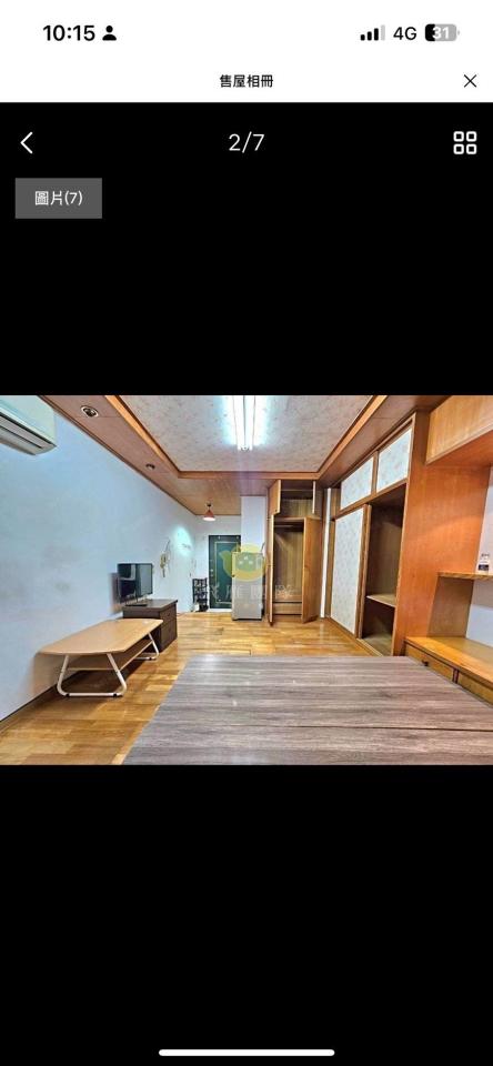 壁紙施工案件圖片