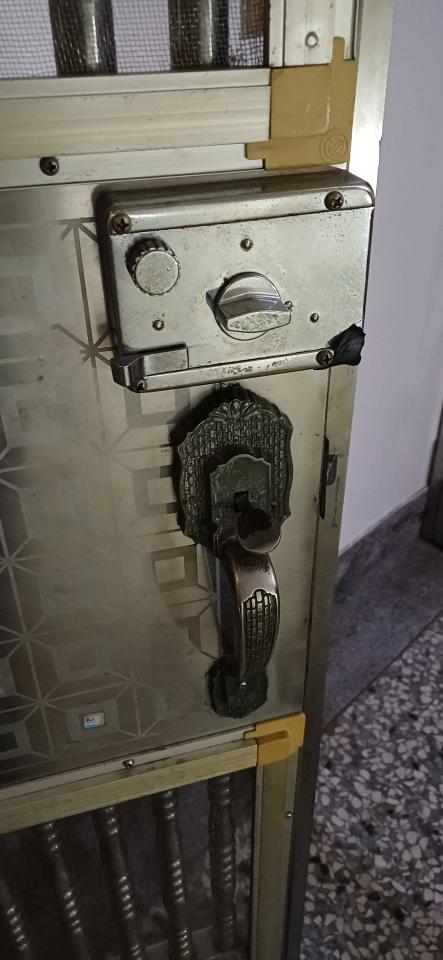 鎖匠案件圖片