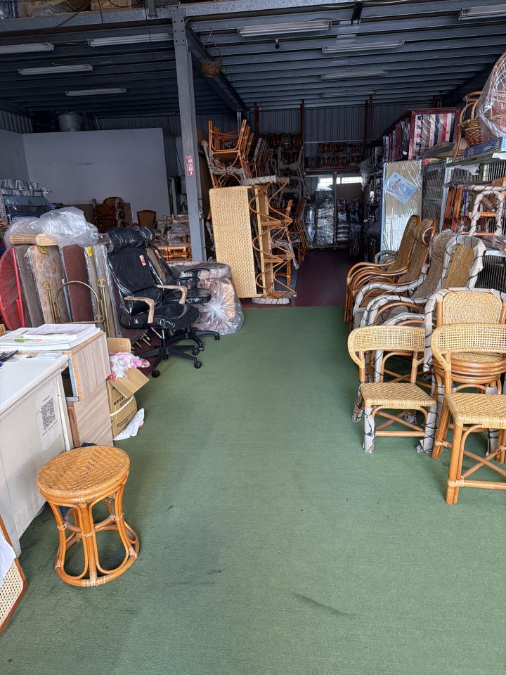 商業空間清潔案件圖片