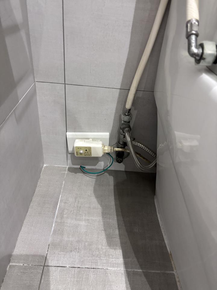 水管維修案件圖片