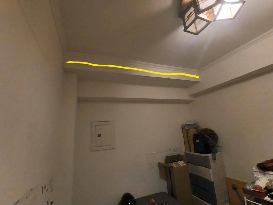 木工施工案件圖片