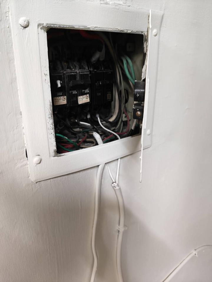 電線裝修案件圖片