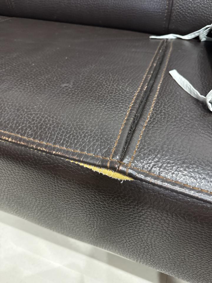 沙發修理案件圖片