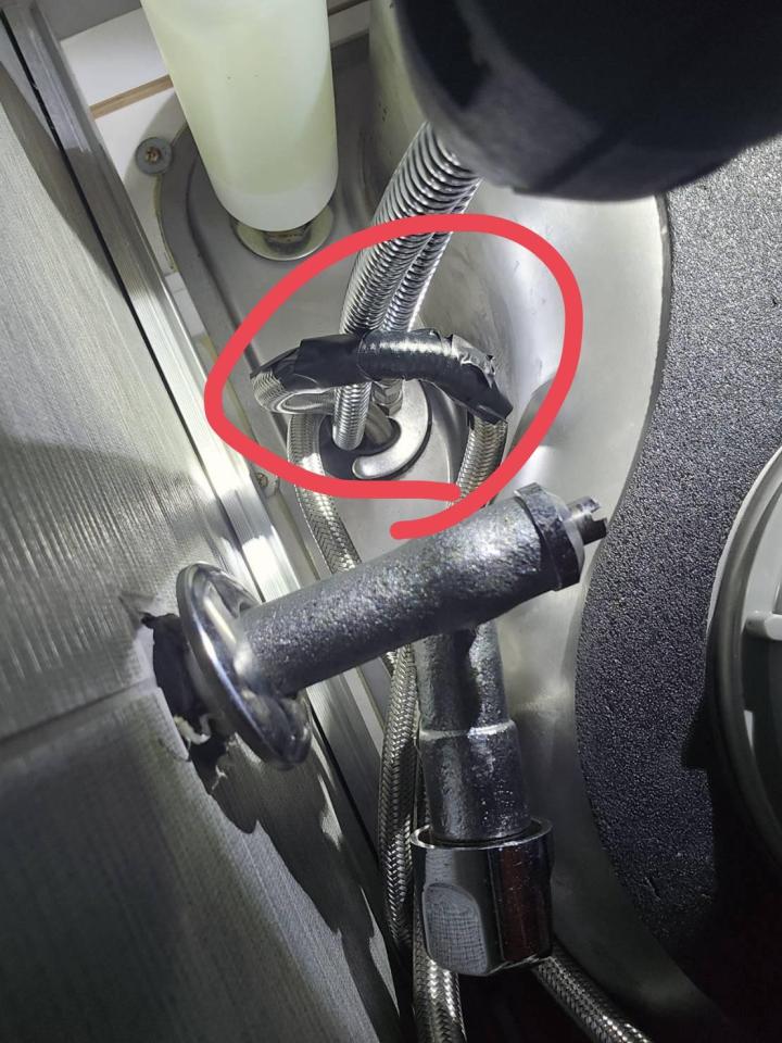 水管維修案件圖片