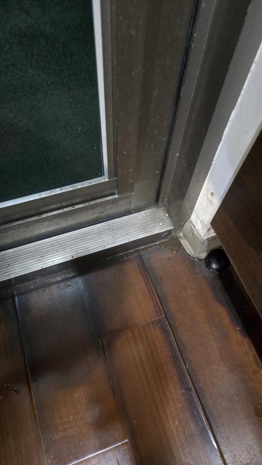 漏水處理案件圖片