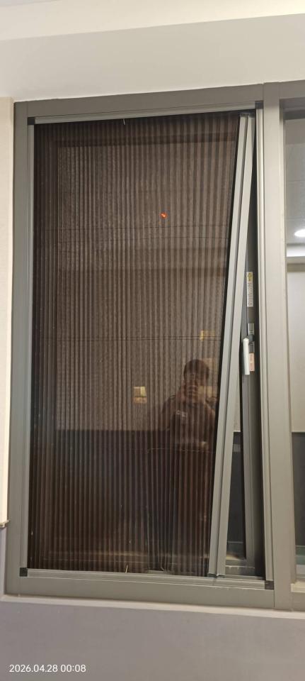 鋁門窗案件圖片