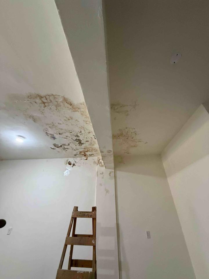 漏水處理案件圖片