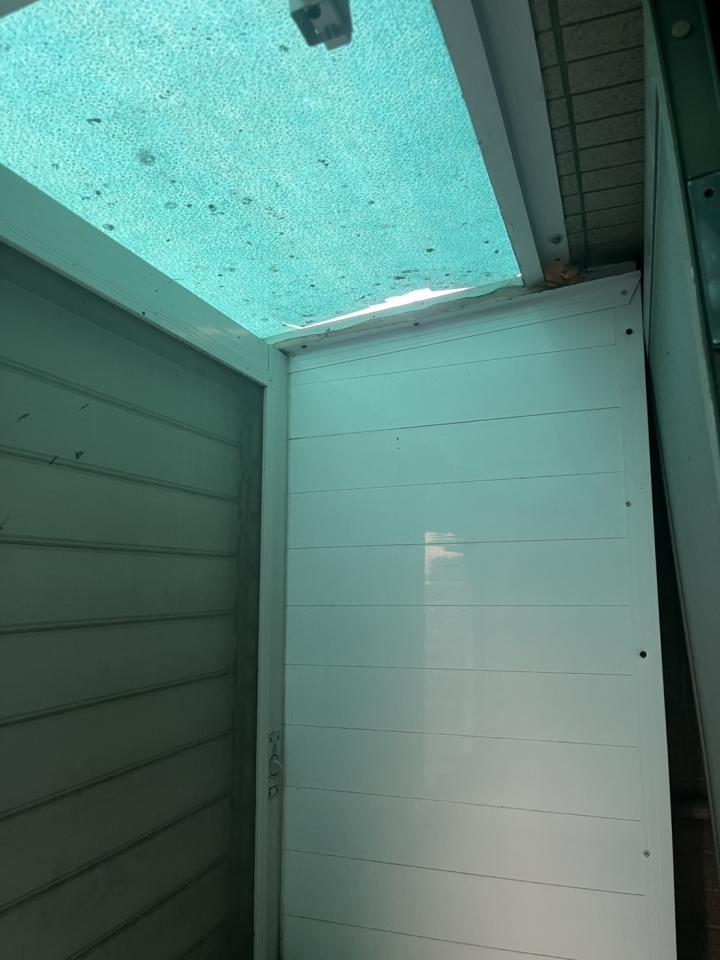 採光罩案件圖片