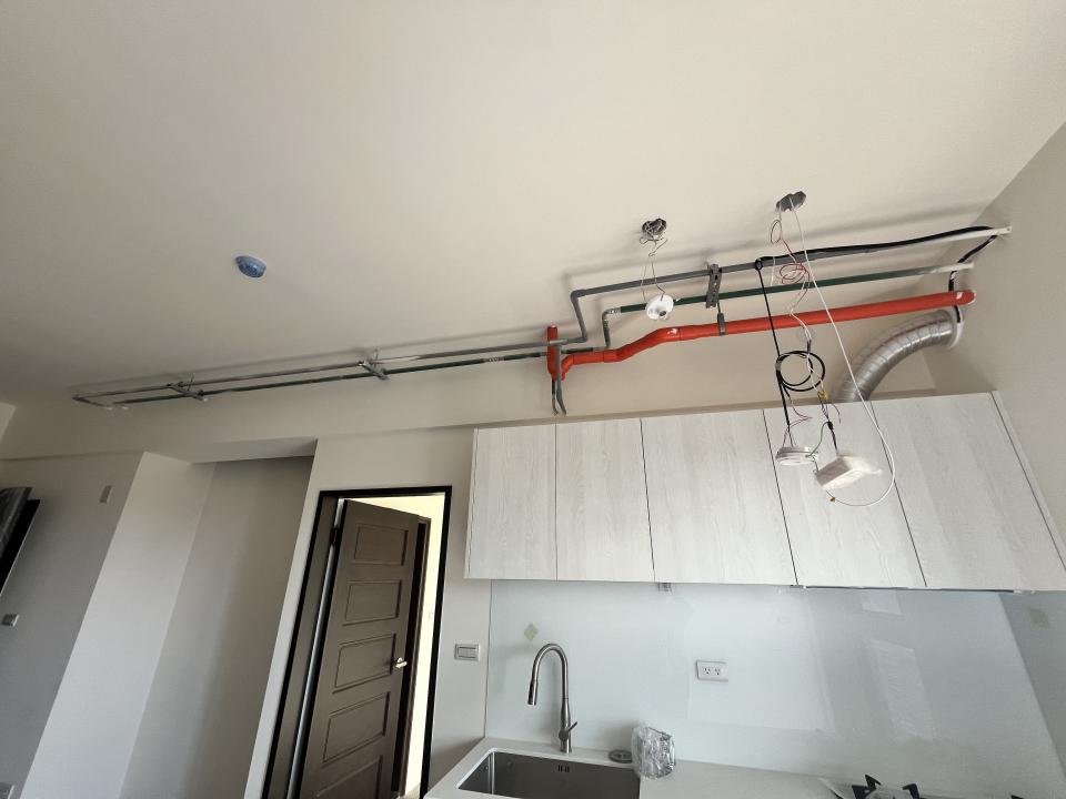 油漆工程案件圖片