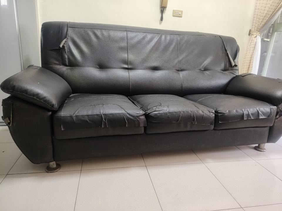 大型家具回收案件圖片