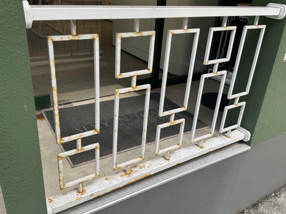 油漆工程案件圖片