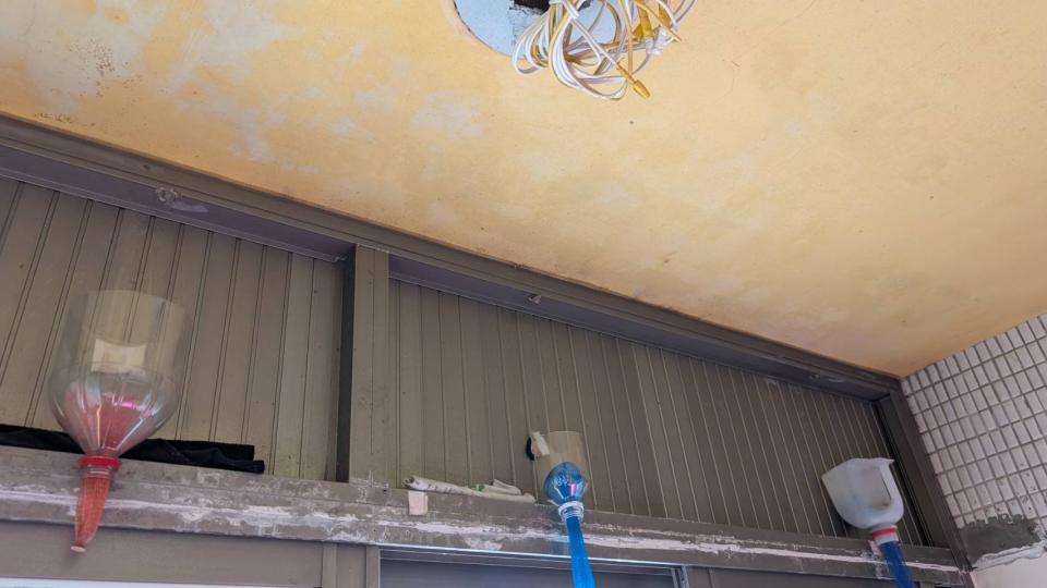 漏水處理案件圖片