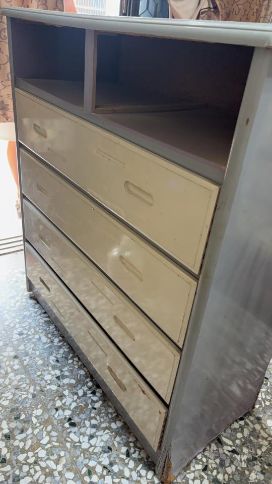 大型垃圾回收案件圖片