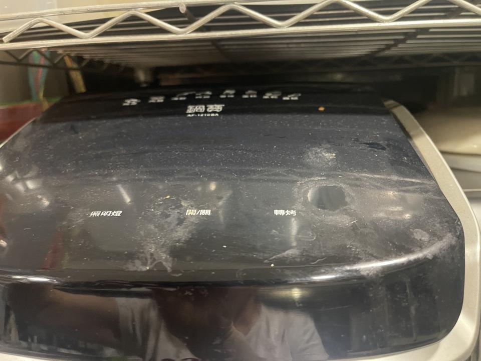 家電維修案件圖片