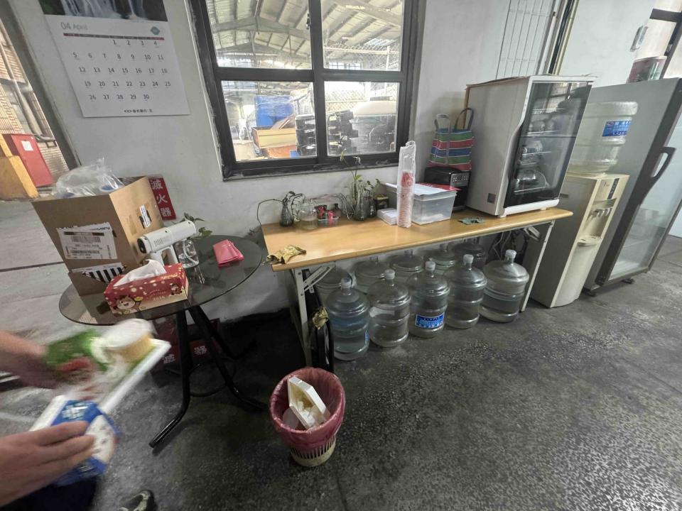 系統櫃訂製案件圖片