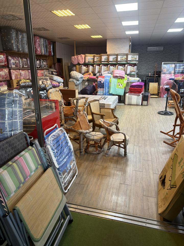 商業空間清潔案件圖片