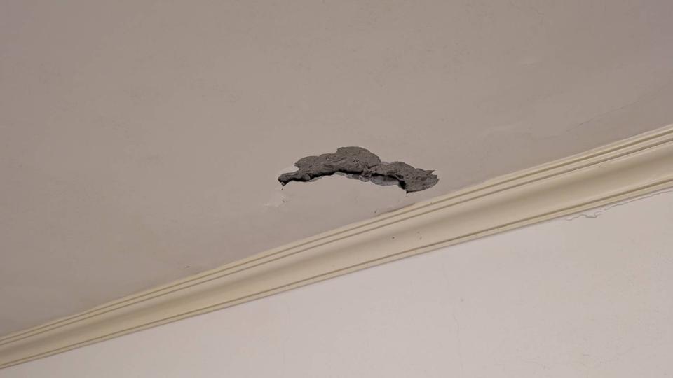 漏水處理案件圖片