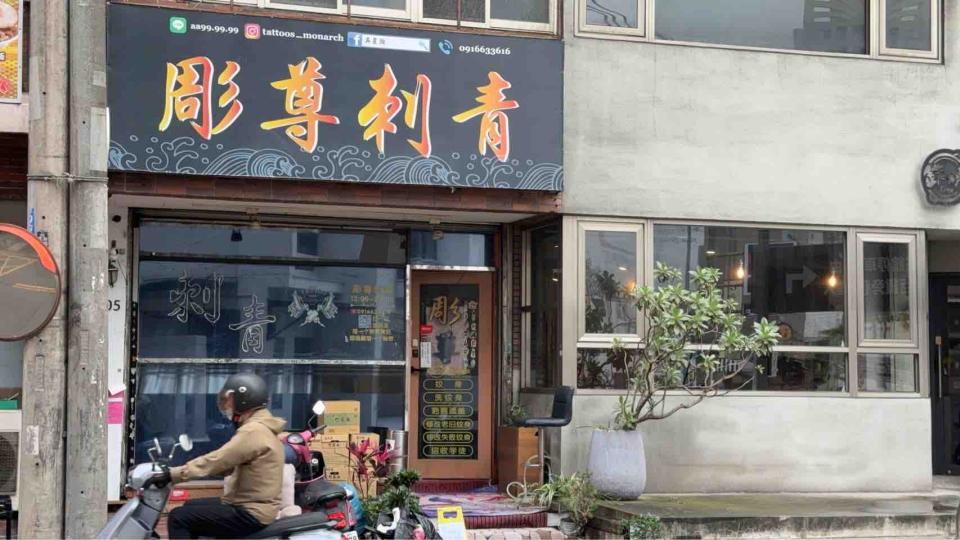 落地窗案件圖片