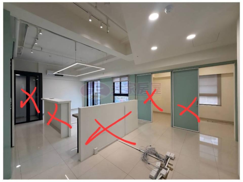 拆除工程案件圖片