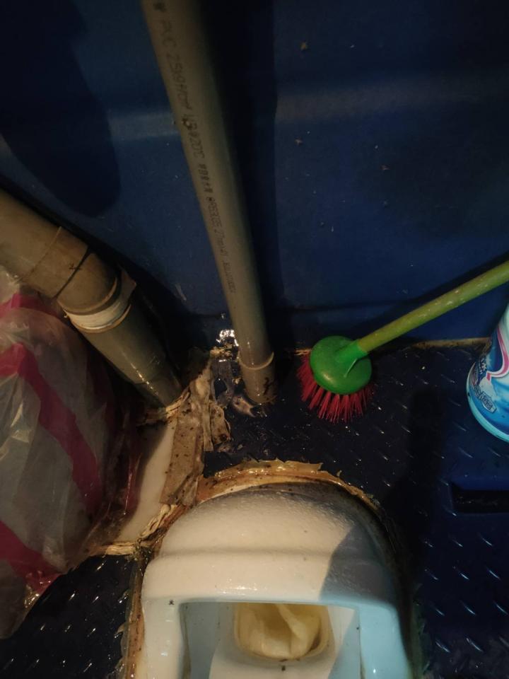 漏水處理案件圖片